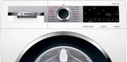Стирально-сушильная машина BOSCH WNA254XWOE фото 2 в Новосибирске