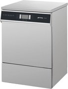 Посудомоечная машина Smeg SWT260X-1 фото 2 в Новосибирске
