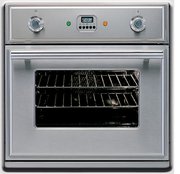 Духовой шкаф Ilve 600-MT-MP IX