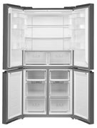 Холодильник Korting KNFM 84177 GN фото 2 в Новосибирске