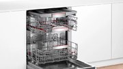 Встраиваемая посудомоечная машина BOSCH SMD6HCX4FR фото 2 в Новосибирске