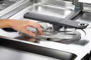 Встраиваемая посудомоечная машина Electrolux EMS47320L фото 4 в Новосибирске