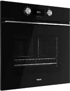 Духовой шкаф Teka HLB 8410 P NIGHT RIVER BLACK фото 3 в Новосибирске