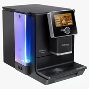 Кофемашина CafeRomatica Nivona NICR 960 фото 4 в Новосибирске