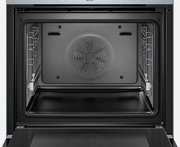 Духовой шкаф Bosch HBG656RS1M фото 2 в Новосибирске