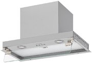 Встраиваемая вытяжка Krona IDA 600 INOX 3P фото 2 в Новосибирске