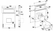 Вытяжка Kuppersbusch EDD 9960.0 GE фото 3 в Новосибирске