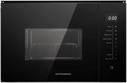 Встраиваемая микроволновая печь Kuppersberg HMW 651 B Встраиваемая микроволновая печь Kuppersberg HMW 651 B
