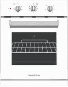 Духовой шкаф Zigmund Shtain EN 109.722 W