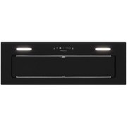 Встраиваемая вытяжка KRONA ASPEN 900 BLACK SGC фото 3 в Новосибирске