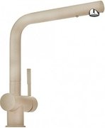 Смеситель Franke Platte 370-1 бежевый Смеситель Franke Platte 370-1 бежевый