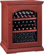 Винный шкаф IP CEX 151 CU