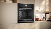 Духовой шкаф Neff B54CR71G0 фото 4 в Новосибирске