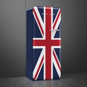 Холодильник Smeg FAB28LDUJ5 фото 3 в Новосибирске