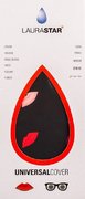 Чехол Laurastar Cover Universal Lips Packaged фото 4 в Новосибирске