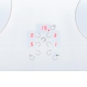 Электрическая варочная поверхность KRONA DOLCE 60 WH фото 4 в Новосибирске