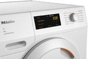 Сушильная машина Miele TCC374WP фото 3 в Новосибирске