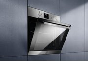 Духовой шкаф Electrolux EOD3H50TX фото 4 в Новосибирске
