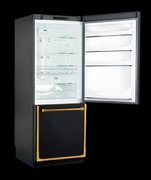 Холодильник Kuppersberg NRS 1857 ANT BRONZE фото 4 в Новосибирске