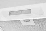 Встраиваемая вытяжка Kuppersberg INLINEA 52 White фото 4 в Новосибирске