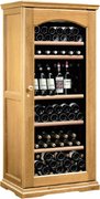 Винный шкаф IP CEX 401 RU