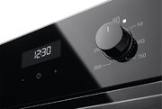 Духовой шкаф Electrolux KODEF70BZ фото 3 в Новосибирске