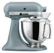 Планетарный миксер KitchenAid 5KSM175PSEMF фото в Новосибирске