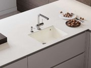 Мойка Омойкири TEDORI 54-U PL фото 2 в Новосибирске Мойка Omoikiri TEDORI 54-U PL фото 2 в Новосибирске