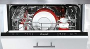 Встраиваемая посудомоечная машина Brandt BDJ424LB фото 2 в Новосибирске