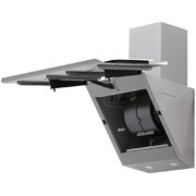 Вытяжка Krona URAN 600 DN WHITE 4S фото 4 в Новосибирске