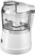 Измельчитель Китчен Эйд 5KFC3515EWH фото 2 в Новосибирске Измельчитель KitchenAid 5KFC3515EWH фото 2 в Новосибирске