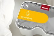 Средство для стирки изделий из пуха Миле DownCare Caps фото 2 в Новосибирске Средство для стирки изделий из пуха Miele DownCare Caps фото 2 в Новосибирске
