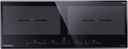 Индукционная варочная панель Maunfeld CVI904SFLBK LUX Inverter