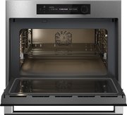 Встраиваемая микроволновая печь Asko OM64SSH фото 3 в Новосибирске