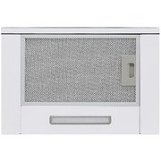 Встраиваемая вытяжка KRONA KAMILLA F 450 white фото 2 в Новосибирске
