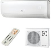 Сплит-система Electrolux EACS-18HPR/N3 фото 2 в Новосибирске