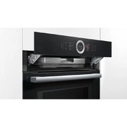 Духовой шкаф Bosch HNG6764B6 фото 3 в Новосибирске