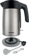 Чайник Бош TWK7L460 фото 4 в Новосибирске Чайник Bosch TWK7L460 фото 4 в Новосибирске
