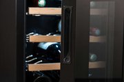 Винный шкаф Climadiff CC28 фото 3 в Новосибирске