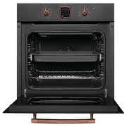 Электрический духовой шкаф Korting OKB 481 CRCN фото 3 в Новосибирске