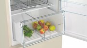 Холодильник с нижней морозильной камерой BOSCH KGN39XK27R фото 3 в Новосибирске
