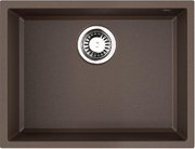 Мойка Омойкири TEDORI 54-U ES фото в Новосибирске Мойка Omoikiri TEDORI 54-U ES фото в Новосибирске