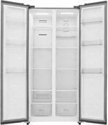 Холодильник Schaub Lorenz SLU S473D4EI фото 3 в Новосибирске