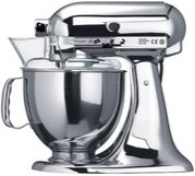 Миксер KitchenAid KSM150PSECR фото 3 в Новосибирске