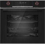 Духовой шкаф Weissgauff EOM 751 PDBSX фото в Новосибирске