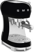 Кофемашина Smeg ECF02BLEU фото 4 в Новосибирске