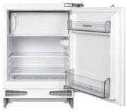 Встраиваемый холодильник Maunfeld MBF811SW
