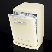 Посудомоечная машина Smeg LVFABCR фото 4 в Новосибирске