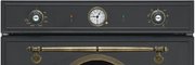Духовой шкаф Smeg SF67C1DAO фото 2 в Новосибирске