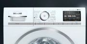 Стиральная машина с фронтальной загрузкой SIEMENS WM16XFH1OE фото 3 в Новосибирске